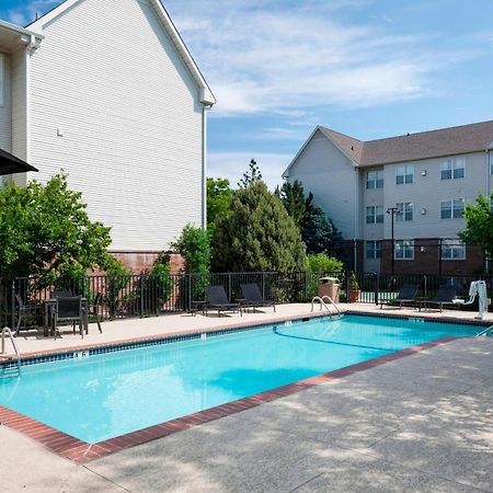 Residence Inn Denver Хайлендс Ранч Екстериор снимка