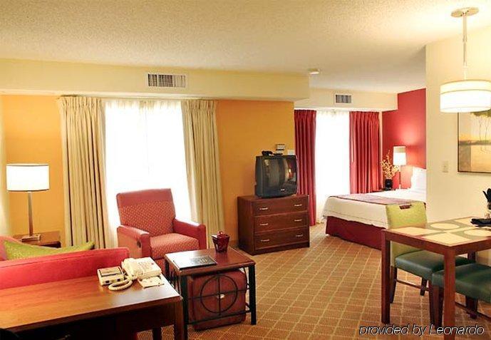 Residence Inn Denver Хайлендс Ранч Екстериор снимка
