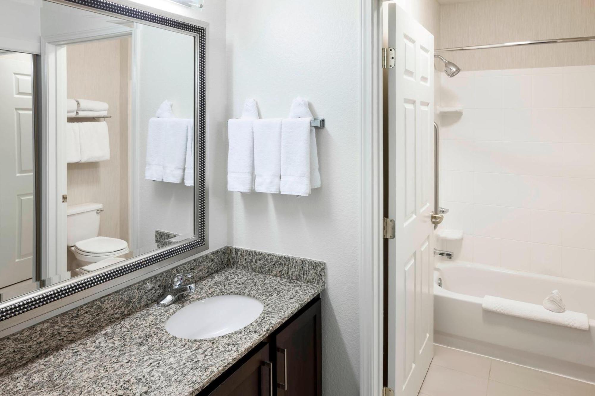 Residence Inn Denver Хайлендс Ранч Екстериор снимка
