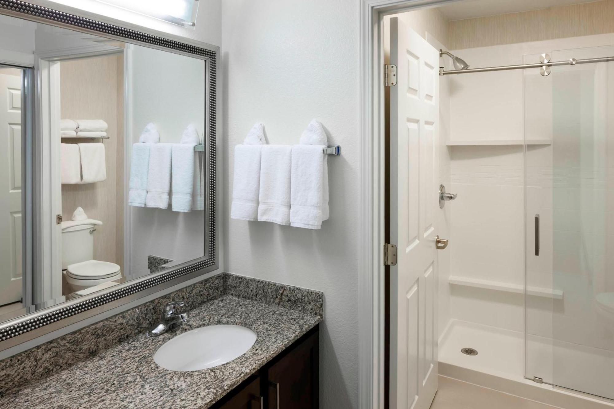 Residence Inn Denver Хайлендс Ранч Екстериор снимка