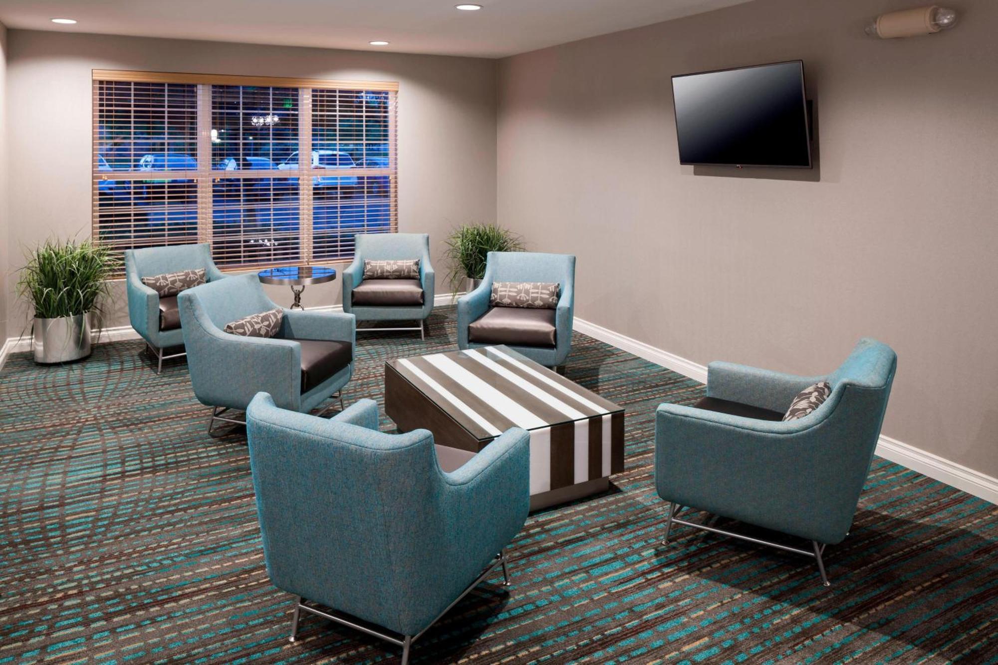 Residence Inn Denver Хайлендс Ранч Екстериор снимка