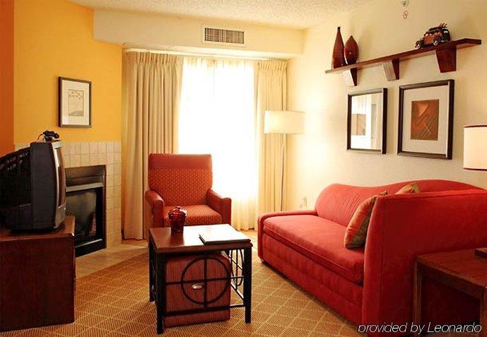 Residence Inn Denver Хайлендс Ранч Екстериор снимка