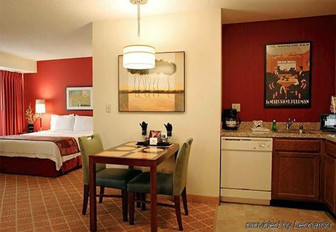 Residence Inn Denver Хайлендс Ранч Екстериор снимка