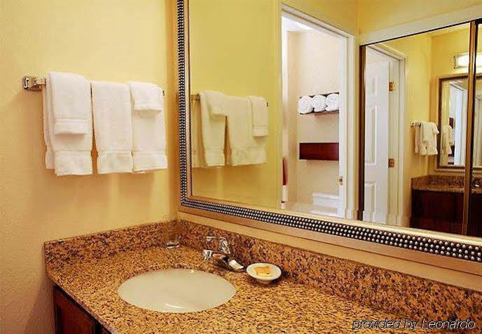 Residence Inn Denver Хайлендс Ранч Екстериор снимка